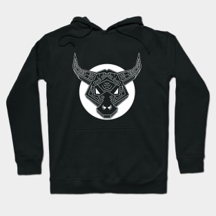 Minotauros Hoodie